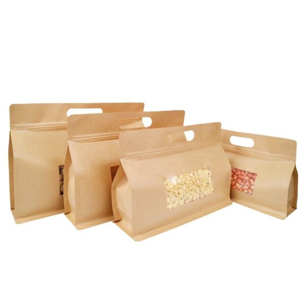 99 Household Paper Bags